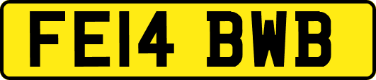FE14BWB
