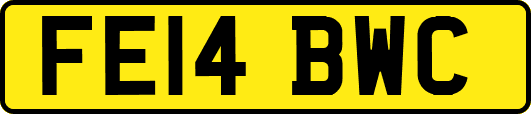 FE14BWC