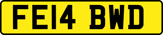 FE14BWD