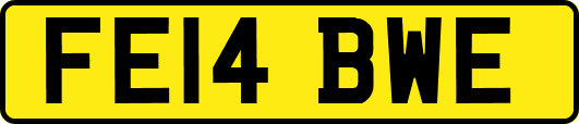 FE14BWE