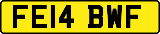 FE14BWF