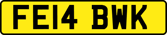 FE14BWK