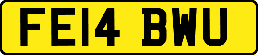 FE14BWU