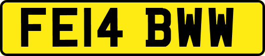 FE14BWW
