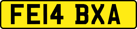 FE14BXA