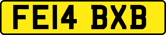FE14BXB