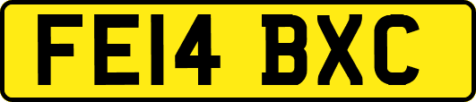 FE14BXC