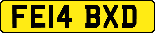 FE14BXD