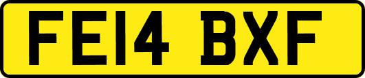 FE14BXF