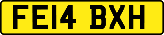 FE14BXH