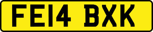 FE14BXK