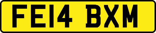 FE14BXM