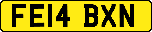 FE14BXN