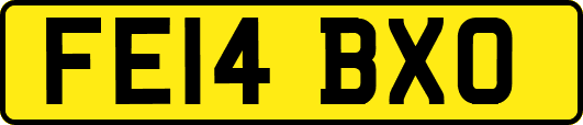FE14BXO