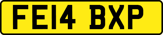 FE14BXP