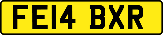 FE14BXR
