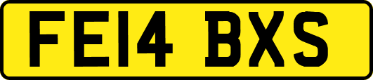 FE14BXS