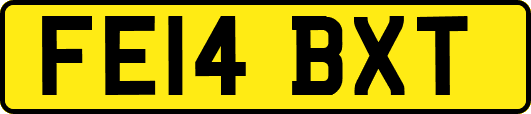FE14BXT