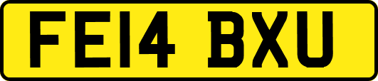 FE14BXU