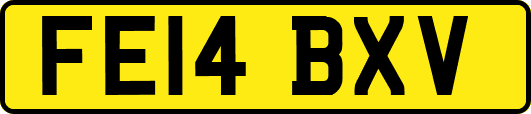 FE14BXV