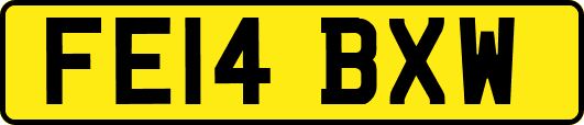 FE14BXW