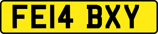 FE14BXY