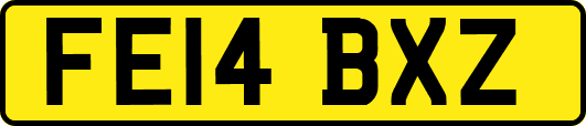 FE14BXZ
