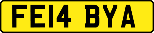 FE14BYA