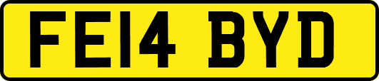 FE14BYD