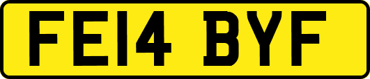 FE14BYF