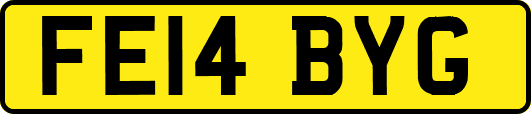 FE14BYG