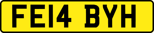 FE14BYH
