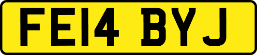 FE14BYJ