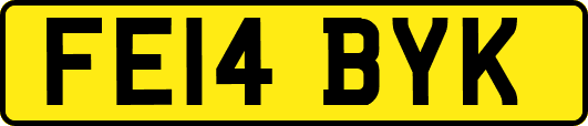 FE14BYK