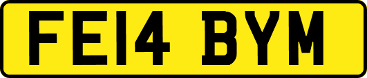 FE14BYM