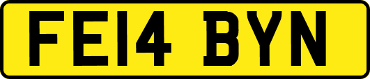 FE14BYN