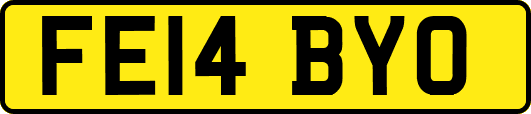 FE14BYO
