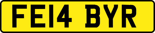 FE14BYR