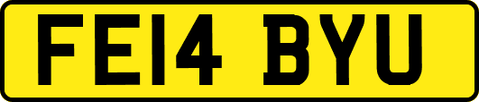 FE14BYU