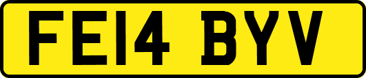 FE14BYV