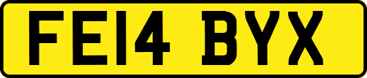 FE14BYX