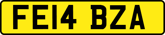 FE14BZA