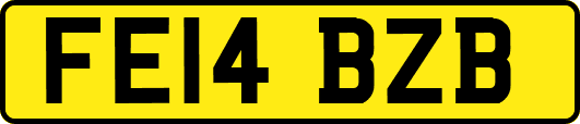 FE14BZB