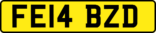 FE14BZD