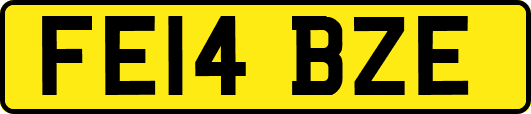 FE14BZE