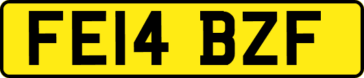 FE14BZF