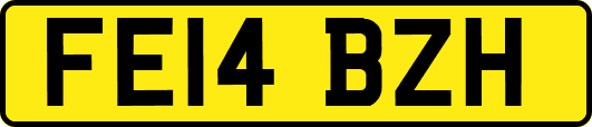 FE14BZH