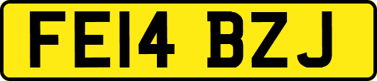 FE14BZJ