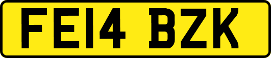 FE14BZK