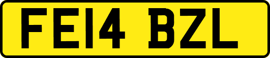 FE14BZL